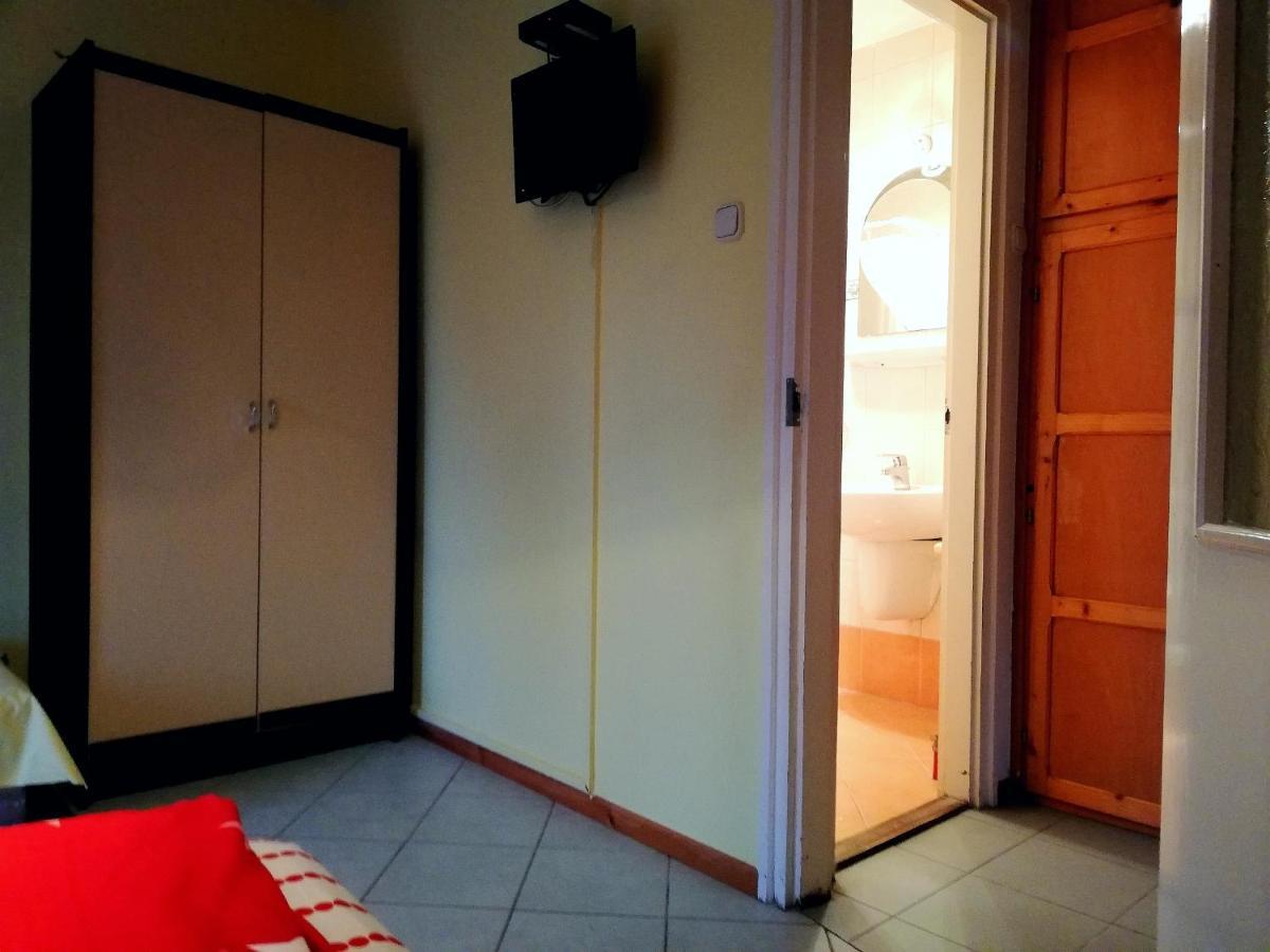 Szeplak Apartman Siófok Zewnętrze zdjęcie