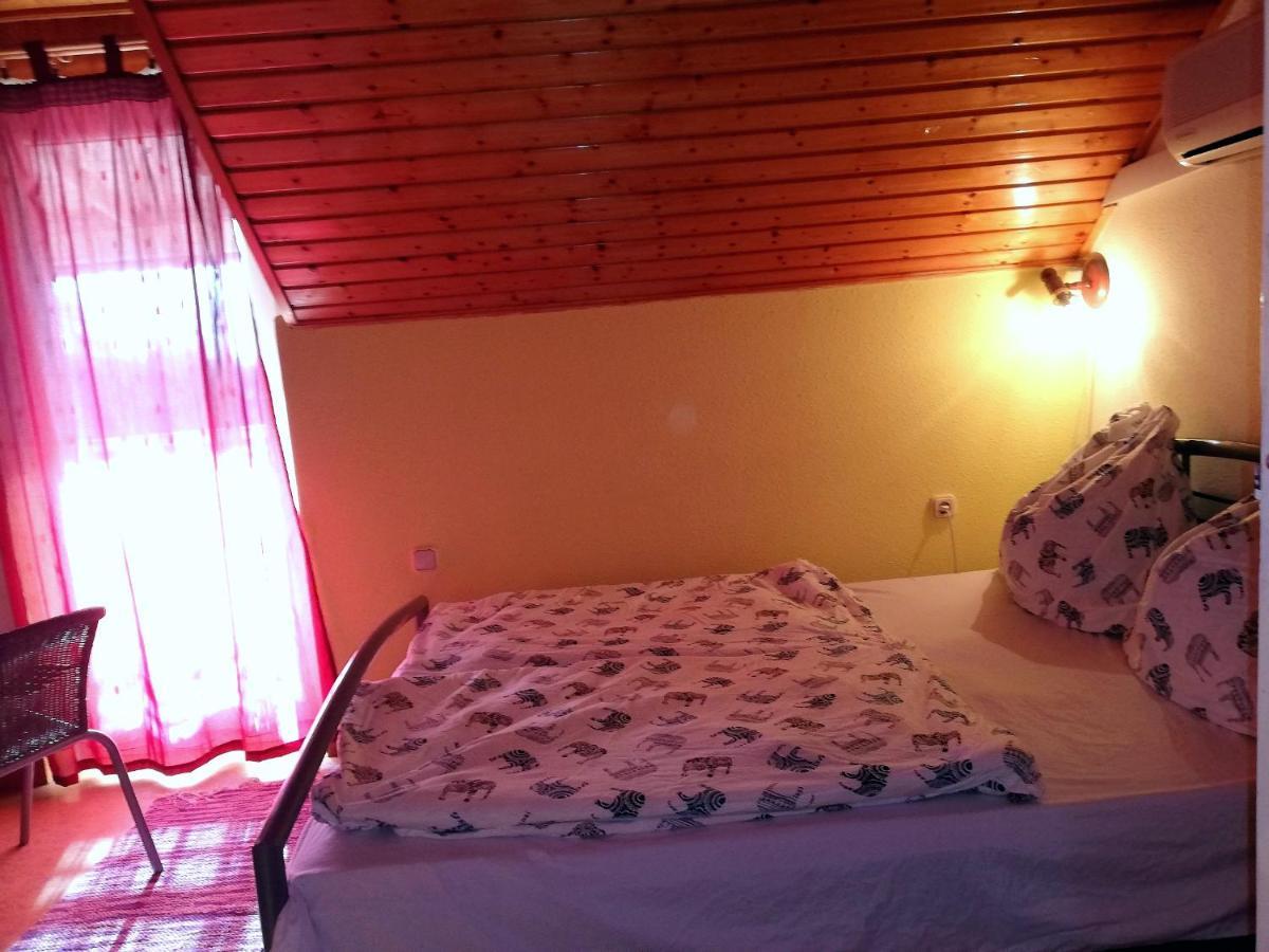 Szeplak Apartman Siófok Zewnętrze zdjęcie