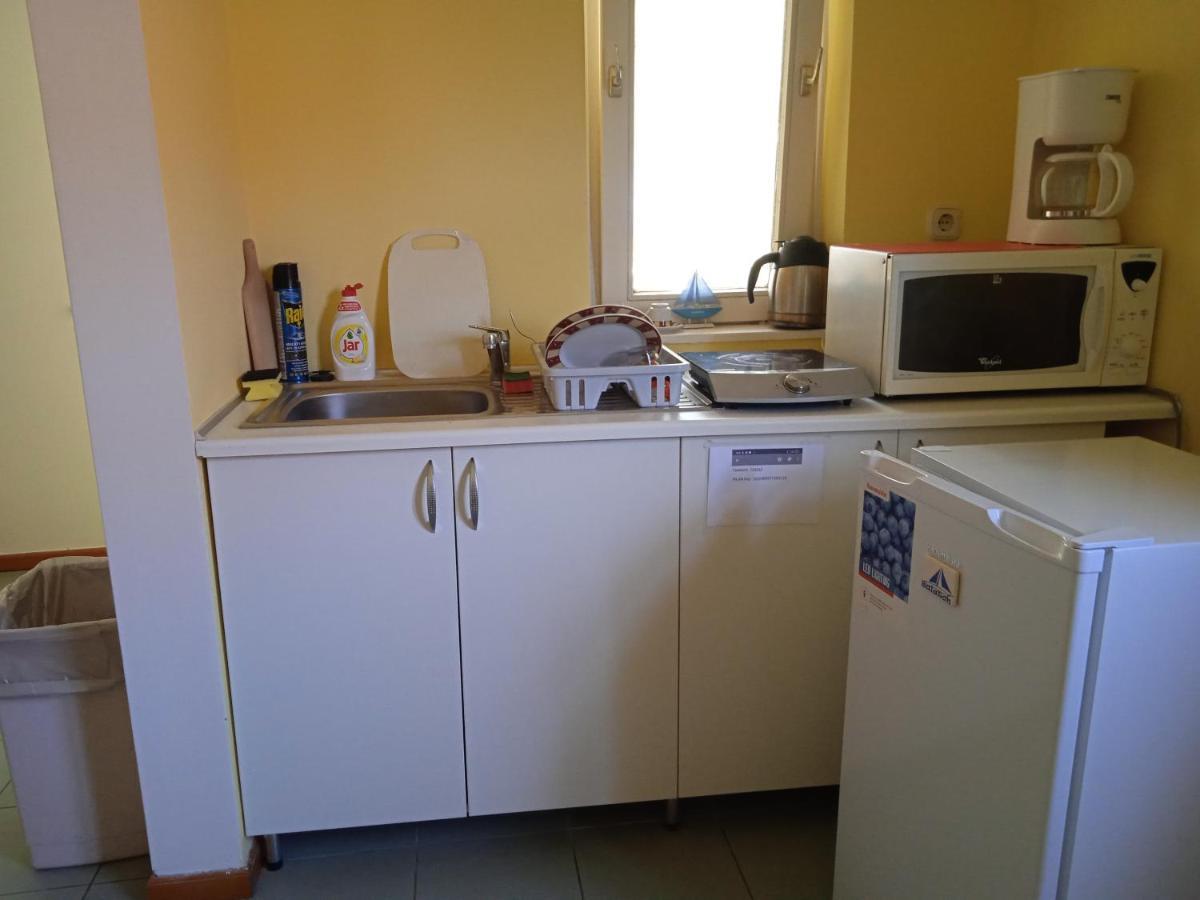 Szeplak Apartman Siófok Zewnętrze zdjęcie