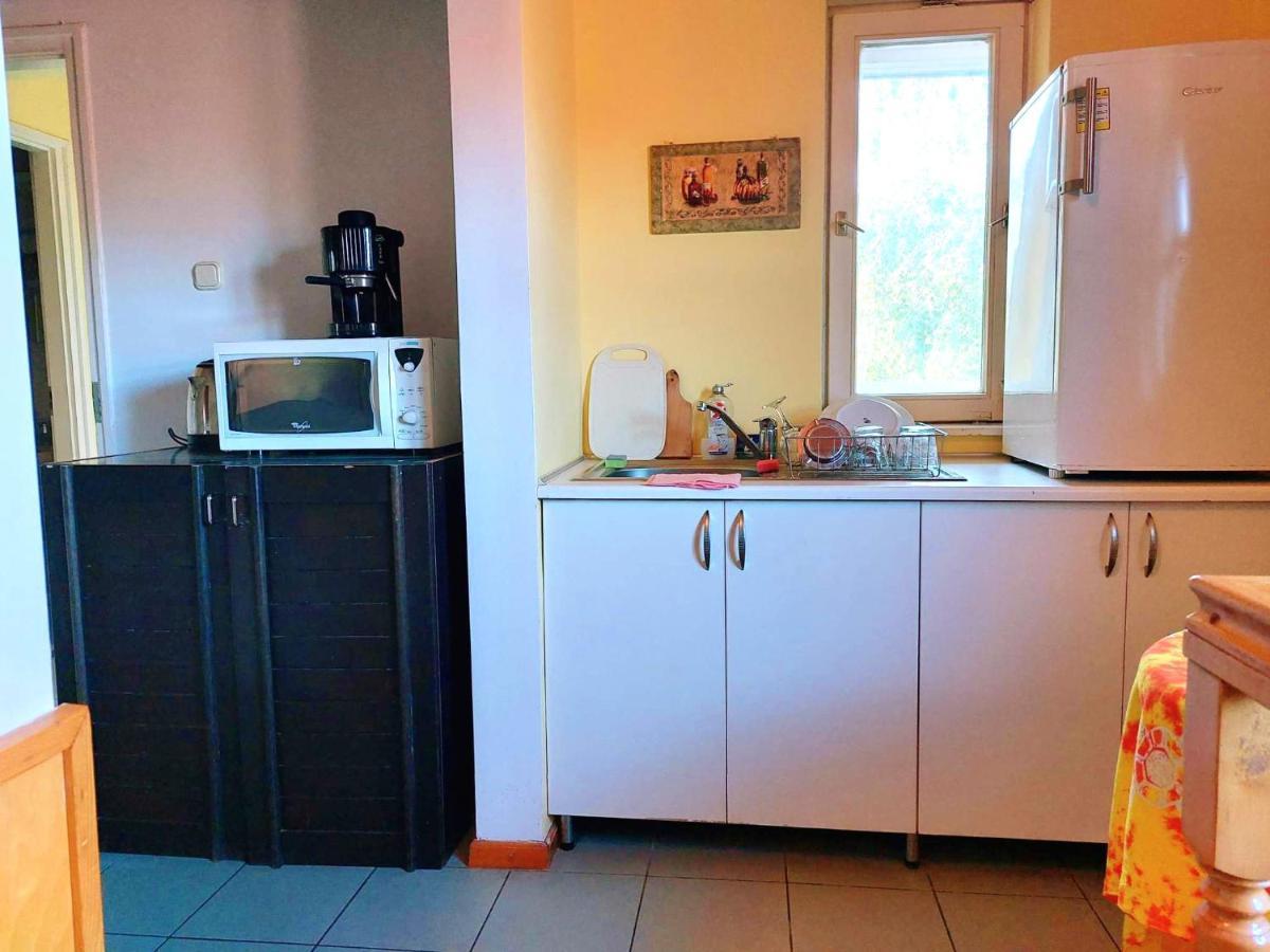 Szeplak Apartman Siófok Zewnętrze zdjęcie