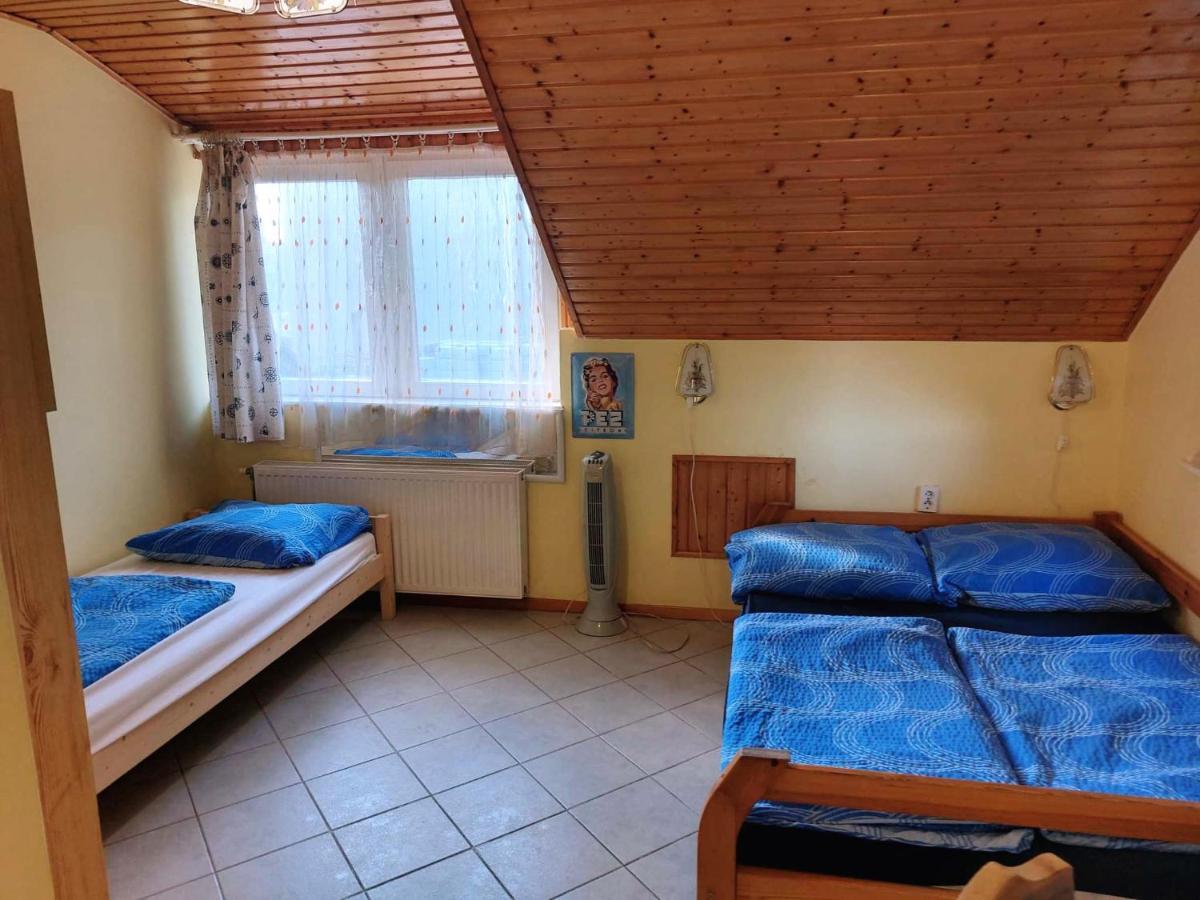 Szeplak Apartman Siófok Zewnętrze zdjęcie