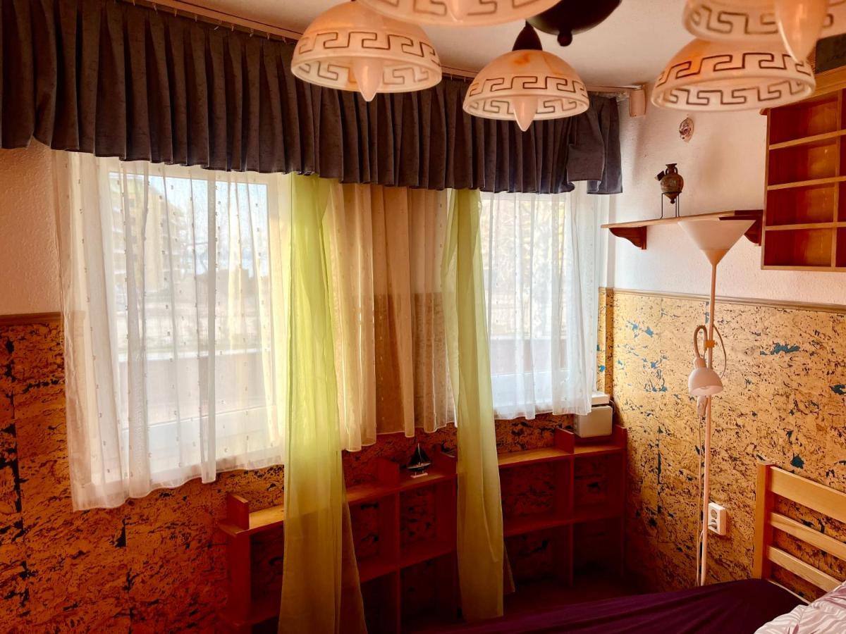 Szeplak Apartman Siófok Zewnętrze zdjęcie