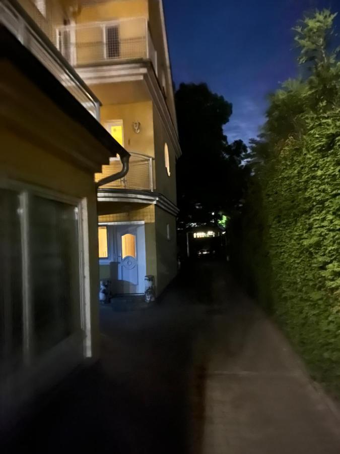 Szeplak Apartman Siófok Zewnętrze zdjęcie