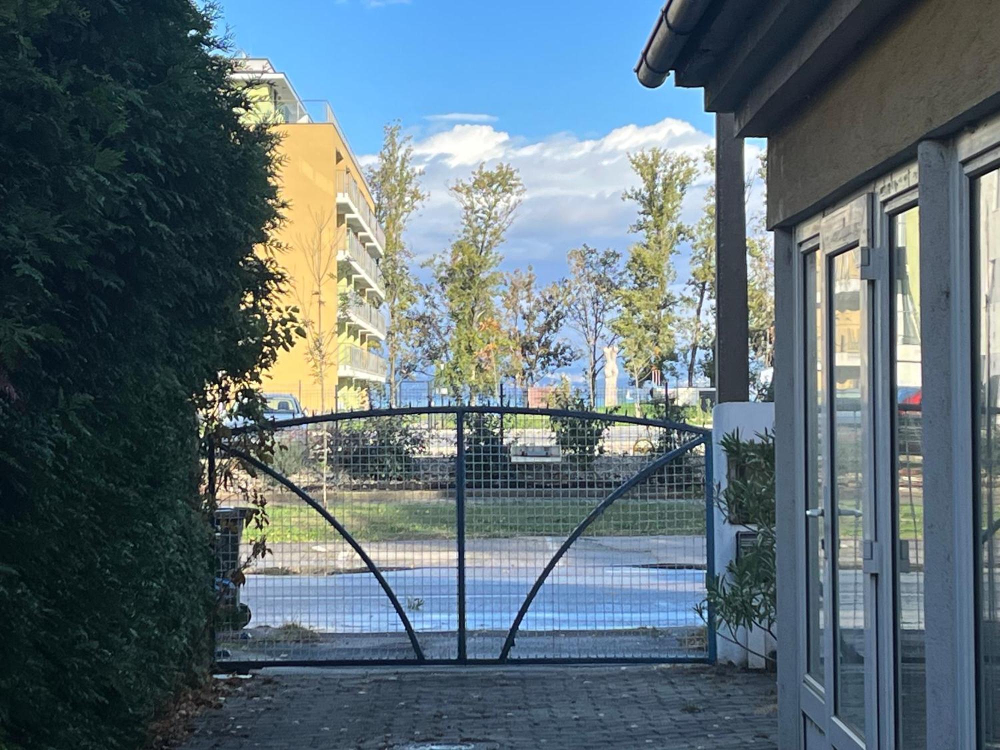 Szeplak Apartman Siófok Zewnętrze zdjęcie
