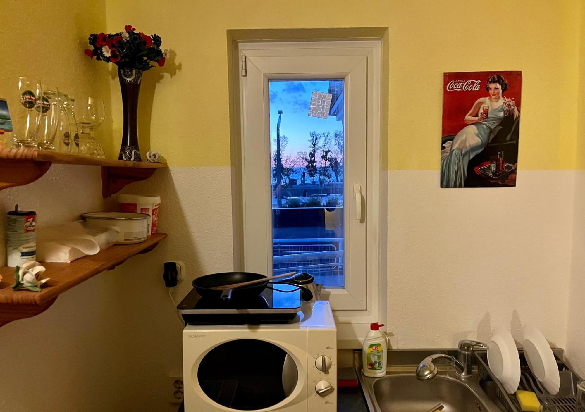 Szeplak Apartman Siófok Zewnętrze zdjęcie
