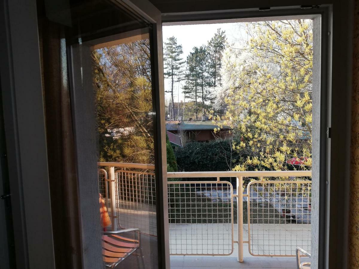 Szeplak Apartman Siófok Zewnętrze zdjęcie